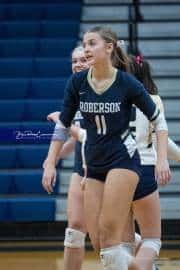 Volleyball: Lake Norman at TC Roberson (BR3_4581)