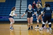 Volleyball: Lake Norman at TC Roberson (BR3_4639)
