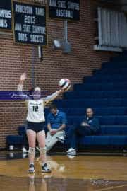 Volleyball: Lake Norman at TC Roberson (BR3_4687)