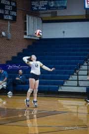 Volleyball: Lake Norman at TC Roberson (BR3_4690)