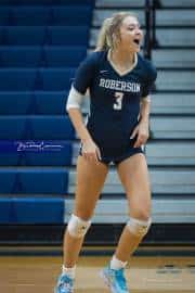 Volleyball: Lake Norman at TC Roberson (BR3_4718)