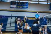 Volleyball: Lake Norman at TC Roberson (BR3_4747)