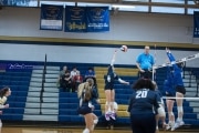 Volleyball: Lake Norman at TC Roberson (BR3_4751)