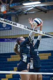 Volleyball: Lake Norman at TC Roberson (BR3_4814)