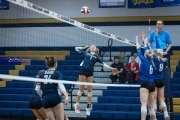Volleyball: Lake Norman at TC Roberson (BR3_4864)