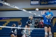 Volleyball: Lake Norman at TC Roberson (BR3_4869)