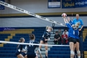 Volleyball: Lake Norman at TC Roberson (BR3_4870)