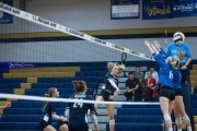 Volleyball: Lake Norman at TC Roberson (BR3_4872)