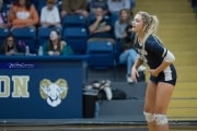 Volleyball: Lake Norman at TC Roberson (BR3_4974)