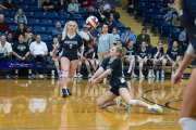 Volleyball: Lake Norman at TC Roberson (BR3_4978)