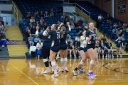 Volleyball: Lake Norman at TC Roberson (BR3_5003)