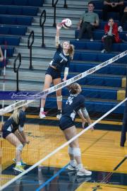 Volleyball: Lake Norman at TC Roberson (BR3_5122)