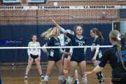 Volleyball: Lake Norman at TC Roberson (BR3_5205)