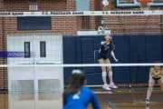 Volleyball: Lake Norman at TC Roberson (BR3_5209)