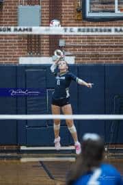 Volleyball: Lake Norman at TC Roberson (BR3_5224)