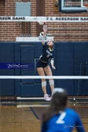 Volleyball: Lake Norman at TC Roberson (BR3_5229)