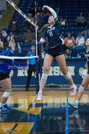Volleyball: Lake Norman at TC Roberson (BR3_5305)