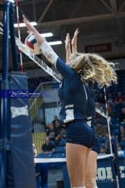 Volleyball: Lake Norman at TC Roberson (BR3_5319)