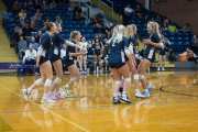 Volleyball: Lake Norman at TC Roberson (BR3_5338)