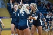 Volleyball: Lake Norman at TC Roberson (BR3_5360)