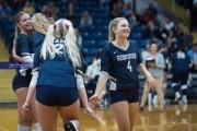 Volleyball: Lake Norman at TC Roberson (BR3_5367)
