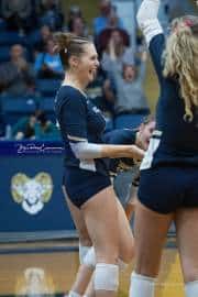 Volleyball: Lake Norman at TC Roberson (BR3_5378)