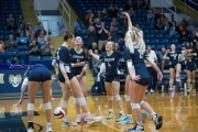 Volleyball: Lake Norman at TC Roberson (BR3_5393)