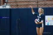Volleyball: Lake Norman at TC Roberson (BR3_5415)