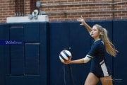 Volleyball: Lake Norman at TC Roberson (BR3_5423)