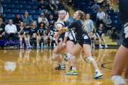 Volleyball: Lake Norman at TC Roberson (BR3_5438)