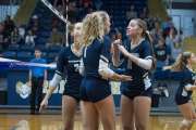 Volleyball: Lake Norman at TC Roberson (BR3_5459)