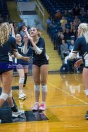 Volleyball: Lake Norman at TC Roberson (BR3_5497)