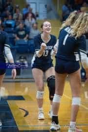Volleyball: Lake Norman at TC Roberson (BR3_5509)