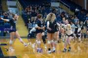Volleyball: Lake Norman at TC Roberson (BR3_5552)