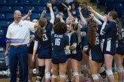 Volleyball: Lake Norman at TC Roberson (BR3_5602)