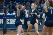Volleyball: Lake Norman at TC Roberson (BR3_5608)