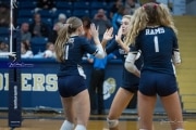 Volleyball: Lake Norman at TC Roberson (BR3_5615)
