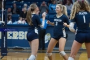 Volleyball: Lake Norman at TC Roberson (BR3_5617)