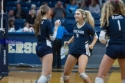 Volleyball: Lake Norman at TC Roberson (BR3_5620)