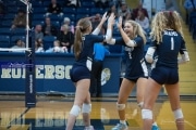 Volleyball: Lake Norman at TC Roberson (BR3_5623)