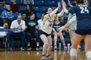 Volleyball: Lake Norman at TC Roberson (BR3_5632)