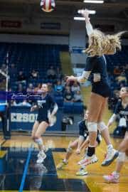 Volleyball: Lake Norman at TC Roberson (BR3_5641)