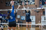 Volleyball: Lake Norman at TC Roberson (BR3_5684)