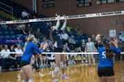 Volleyball: Lake Norman at TC Roberson (BR3_5692)