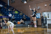 Volleyball: Lake Norman at TC Roberson (BR3_5828)