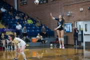 Volleyball: Lake Norman at TC Roberson (BR3_5829)