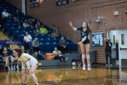 Volleyball: Lake Norman at TC Roberson (BR3_5830)