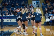 Volleyball: Lake Norman at TC Roberson (BR3_5844)