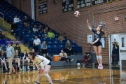 Volleyball: Lake Norman at TC Roberson (BR3_5850)