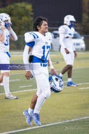 Football: Polk at Brevard Senior Night (BR3_7709)